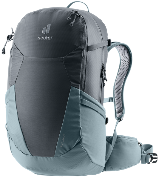 Deuter Futura 27L Graphite/Shale