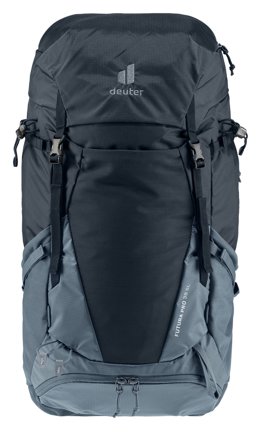 Deuter Futura 38L SL Graphite/Shale