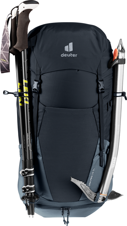Deuter Futura 38L SL Graphite/Shale