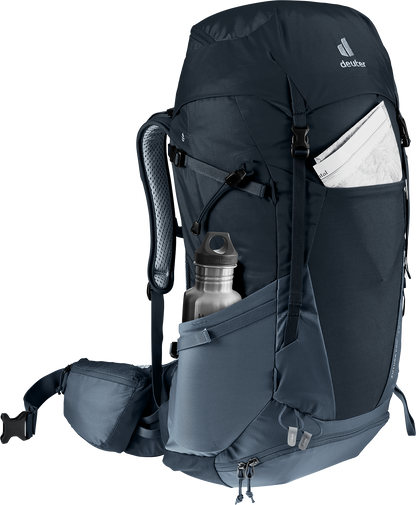 Deuter Futura 38L SL Graphite/Shale
