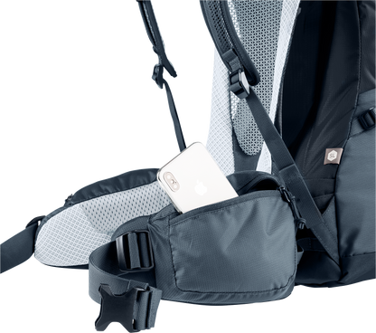 Deuter Futura 38L SL Graphite/Shale