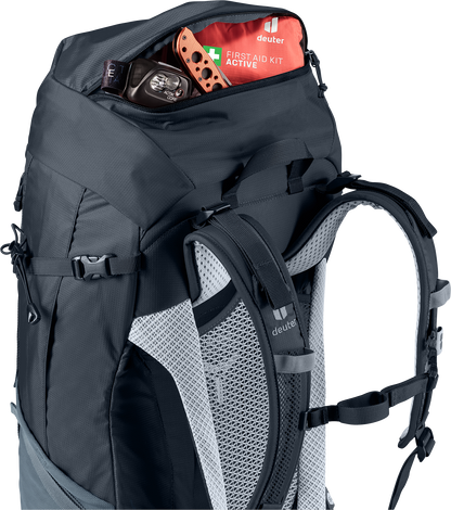 Deuter Futura 38L SL Graphite/Shale