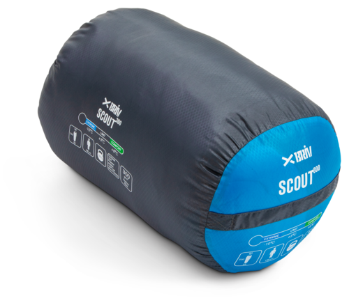 Sovsäck Briv Scout 300