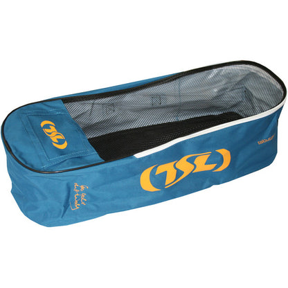 TSL Dark Grey Initial 345