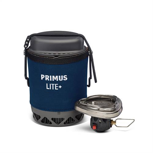 Primus Lite Plus Stove System II Blue