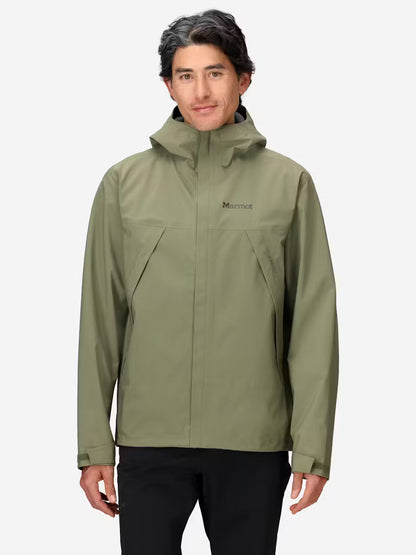 Marmot PreCip Eco Pro Rain Jacket GREEN