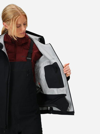 Marmot Wm's Orion GORE-TEX Jacket Black