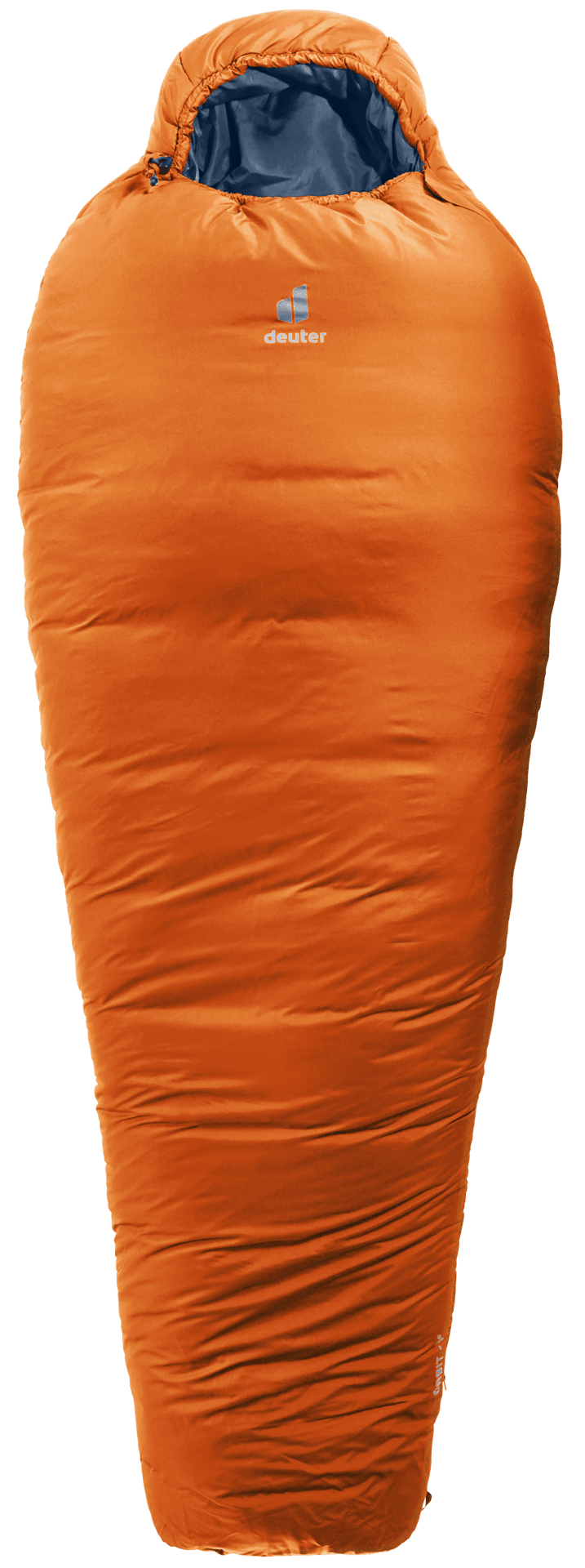 Deuter Women's Orbit -5° SL Chestnut-Sage - NatureLife