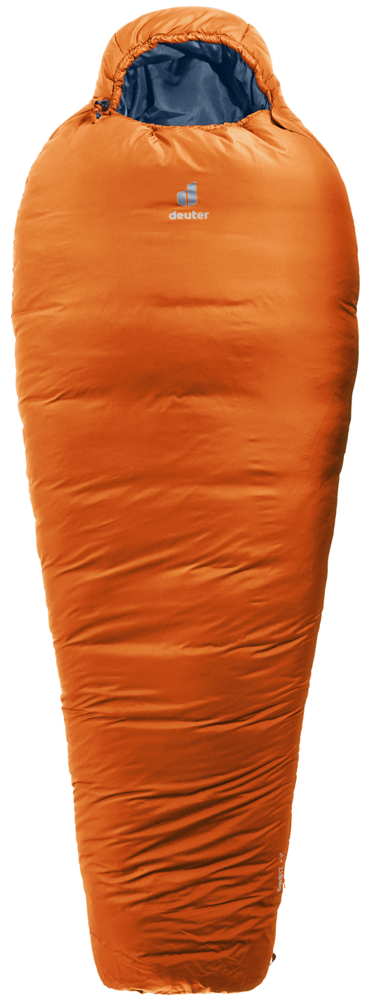 Deuter Women's Orbit -5° SL Chestnut-Sage