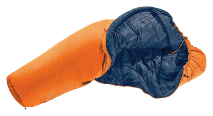 Deuter Women's Orbit -5° SL Chestnut-Sage - NatureLife