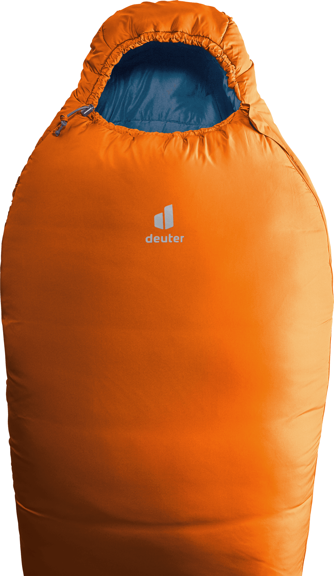 Deuter Women's Orbit -5° SL Chestnut-Sage - NatureLife