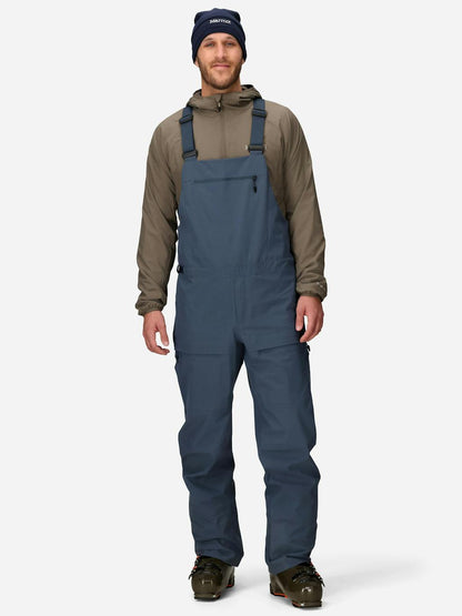 Marmot Orion GORE-TEX Bib Thunderhead