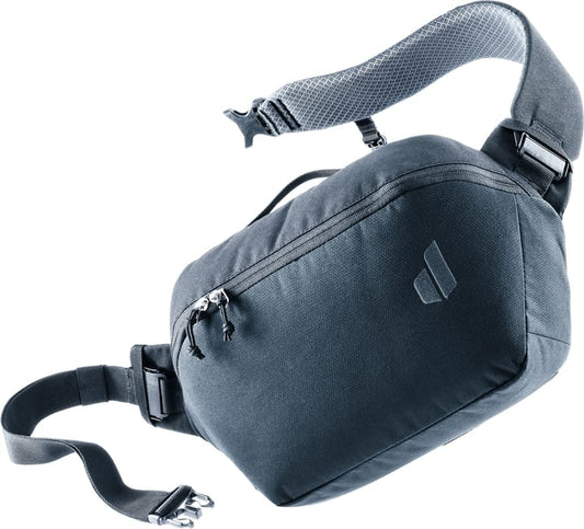 Deuter Stroof 5 Black Axelväska