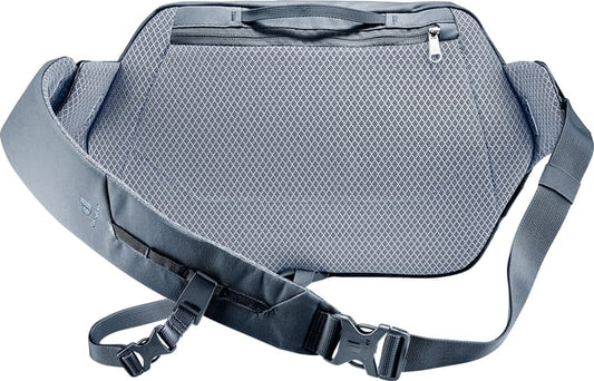 Deuter Stroof 5 Black Axelväska