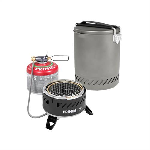 Primus Ulti Stove System 1.7