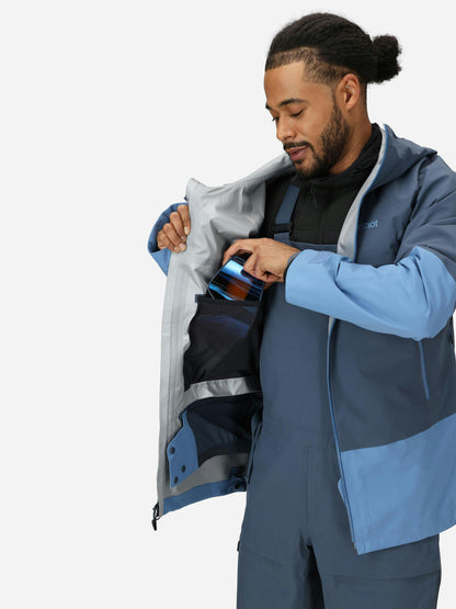 Marmot Orion GORE-TEX Jacket Thunderhead/Rain Cloud