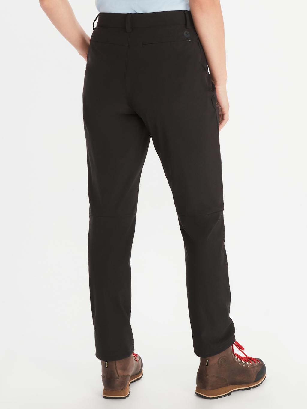 Marmot Wm's Scree Pant Black