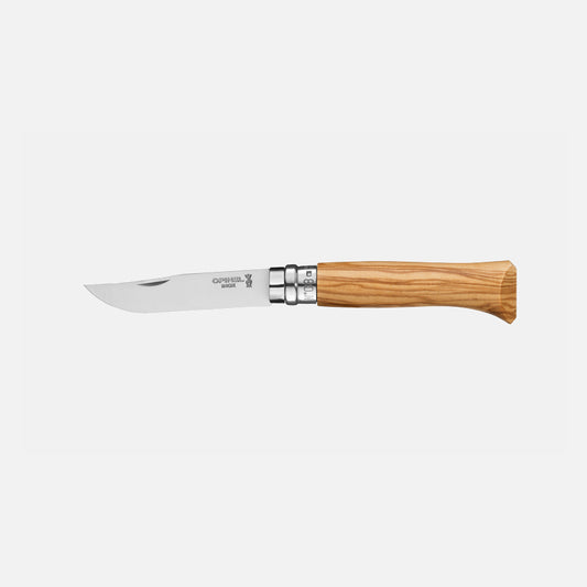 N08 Olive