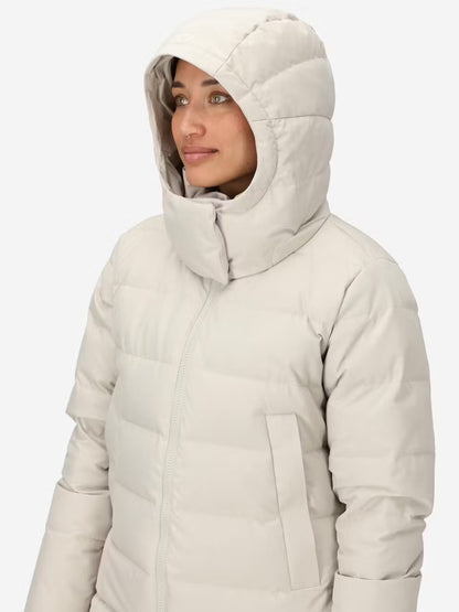 Marmot Wm's Prospect Coat Birch Bark