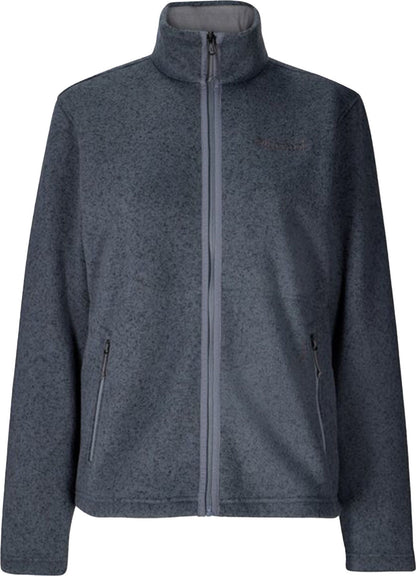 Marmot Wm's Drop Line Jacket Steel Onyx Heather
