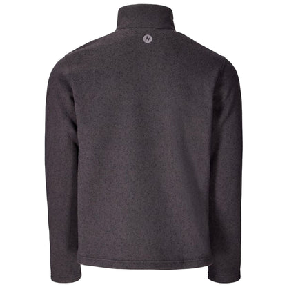 Marmot Drop Line Jacket Black Heather