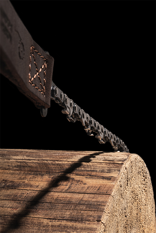 Nordic Pocket Saw Premium