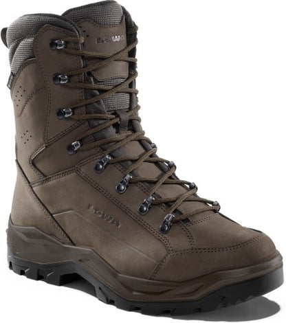 Lowa Renegade II N GTX High Wide Brun