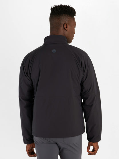 Marmot Novus LT Jacket Black