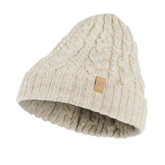 Ivanhoe NLS Cable hat Birch