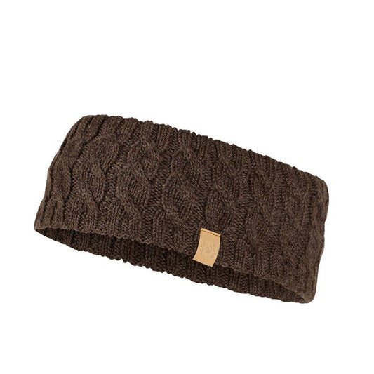 Ivanhoe NLS Cable headband Coffee Bean