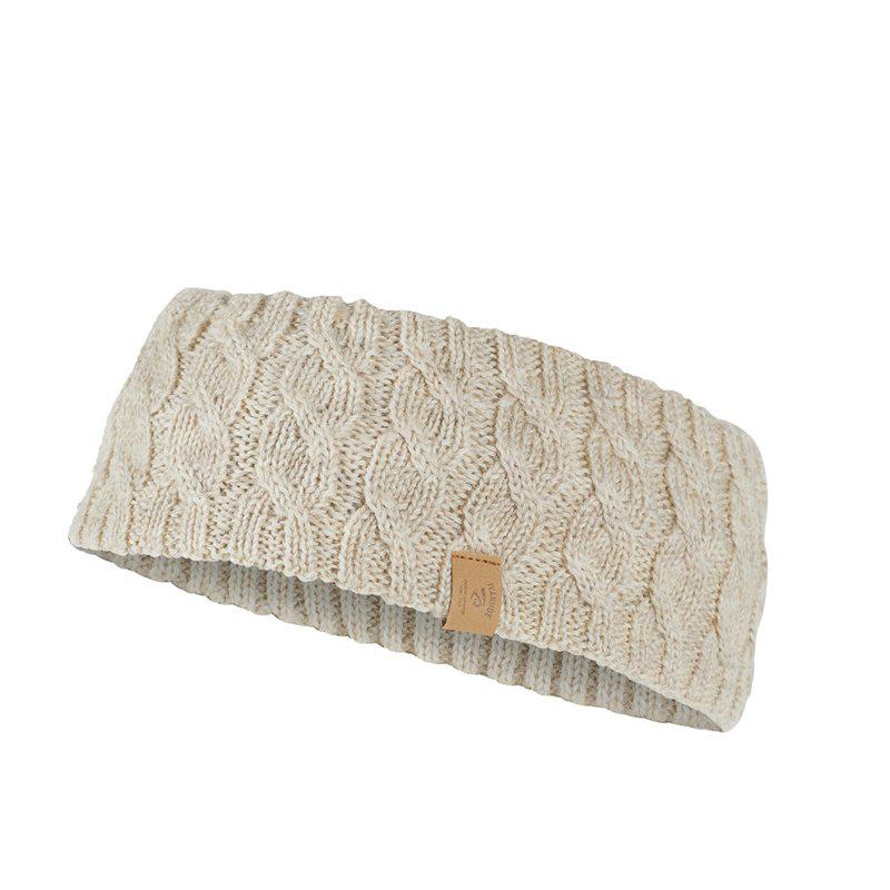 Ivanhoe NLS Cable headband Birch