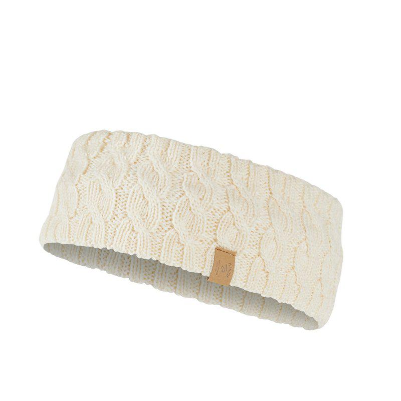 Ivanhoe NLS Cable headband Natural white