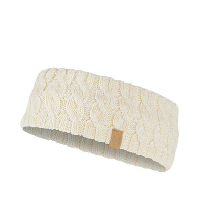 Ivanhoe NLS Cable headband Natural white