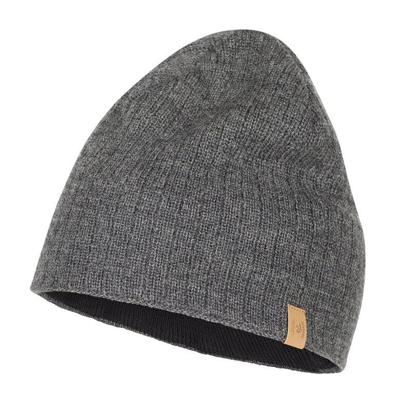 Ivanhoe Stormy Hat WB Grey