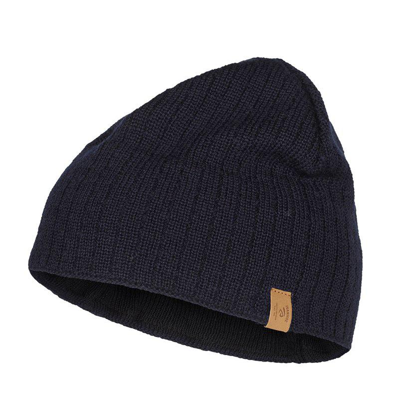 Ivanhoe Stormy Hat WB Navy