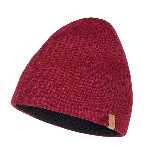 Ivanhoe Stormy Hat WB Deep Red