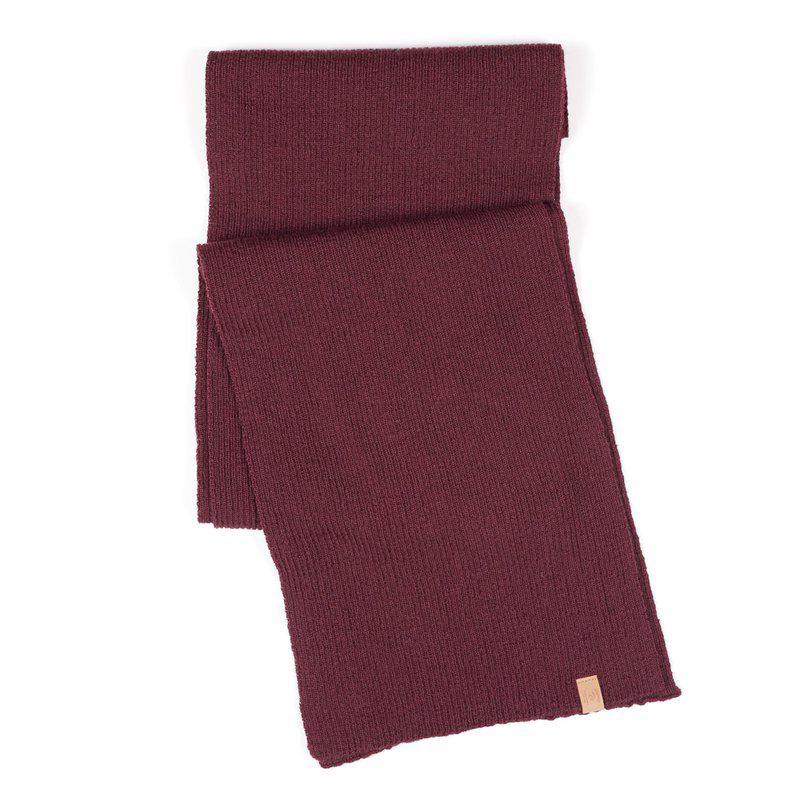 Ivanhoe VIDE SCARF Ruby Wine