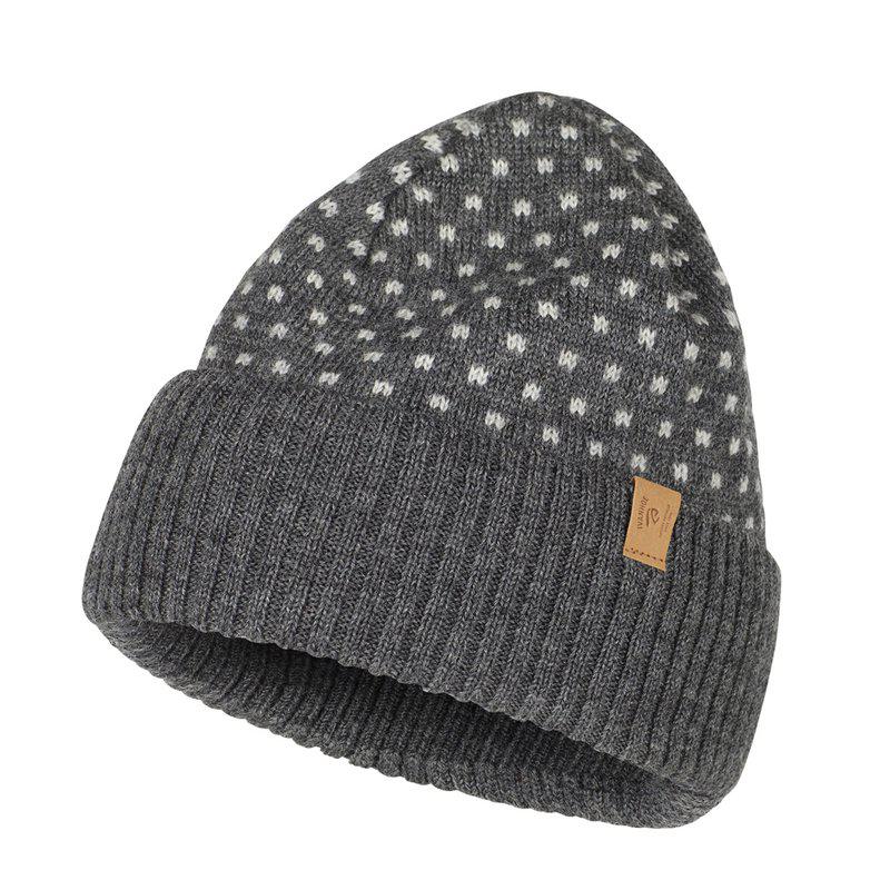Ivanhoe SVERRE HAT Grey