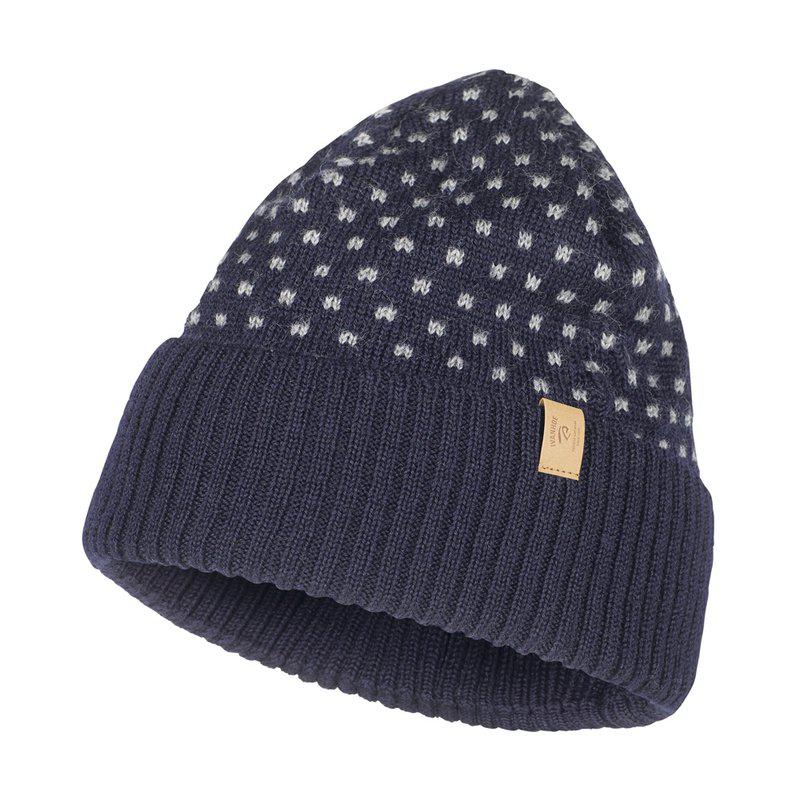 Ivanhoe SVERRE HAT Navy