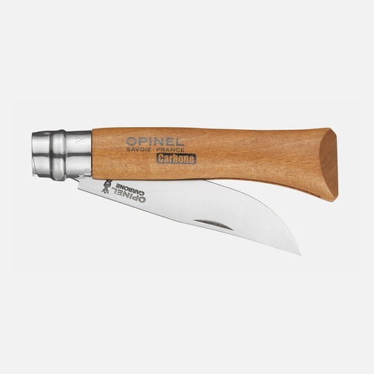 Blister N10 Beech Carbon
