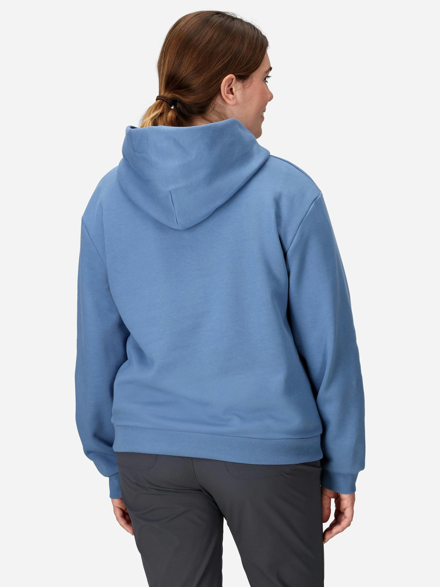 Marmot Wm's Coastal Hoody Rain Cloud