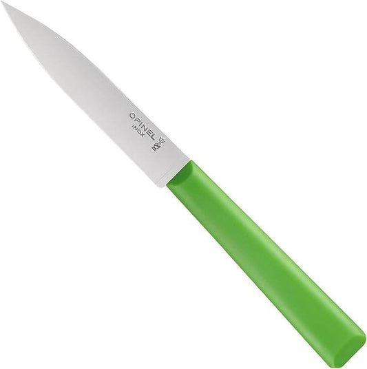 Opinel N312 Paring Green - NatureLife