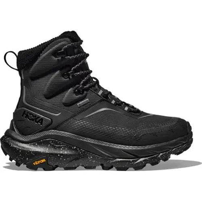 HOKA Kaha 2 Frost GTX Herrskor Svart - NatureLife