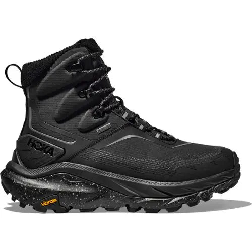 HOKA Kaha 2 Frost GTX Herrskor Svart