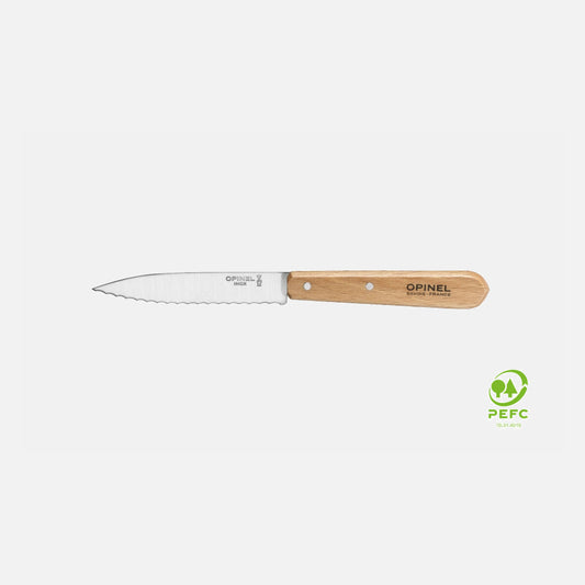 N113 Serrated Beech