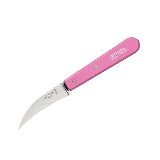 N114 Vegetable Knife Fuchsia