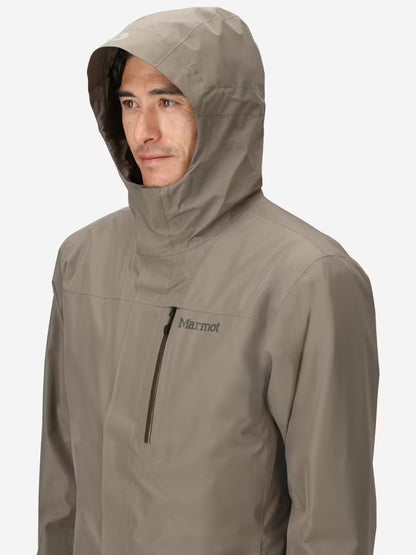 Marmot Ramble Component Jacket GREY