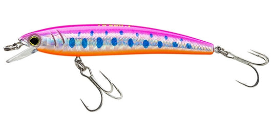 Yo-Zuri Pin's Minnow HCR 2g/4g SHPY