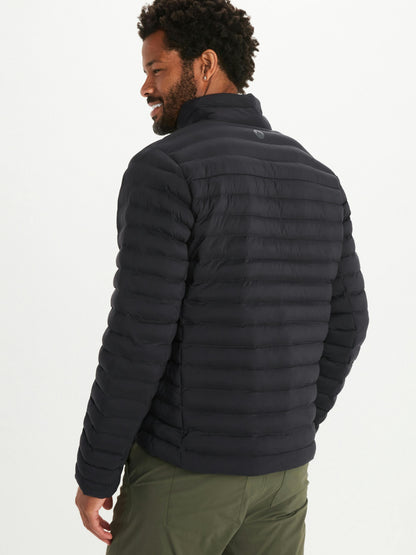 Marmot Echo Featherless Jacket Black