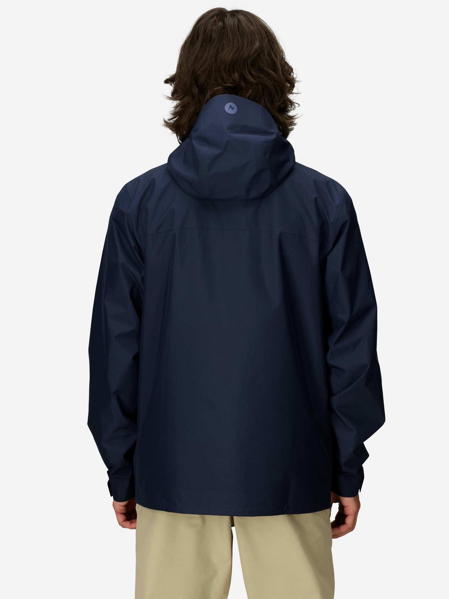 Marmot Minimalist Pertex Jacket Arctic Navy
